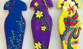 母亲节手工制作大全 母亲节手工制作大全