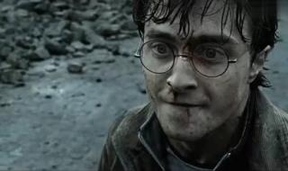 能夺走对手魔杖的咒语 能夺走对手魔杖的咒语