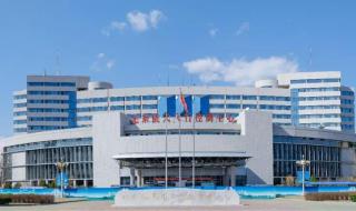 中国有几大航天中心 中国有几大航天中心